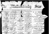 Mullumbimby Star
