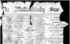 Mullumbimby Star