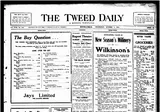 Tweed Daily