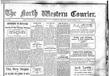 The North Western Courier