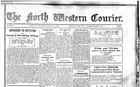 The North Western Courier