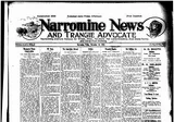 Narromine News and Trangie Advocate