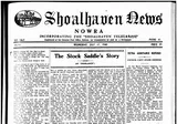 The Shoalhaven News