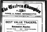 Western Champion