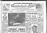 The Cumberland Argus