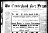 The Cumberland Free Press
