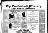 The Cumberland Mercury