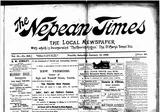 Nepean Times