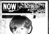 Now