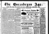 Queanbeyan Age