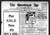 The Queanbeyan Age and Queanbeyan Observer