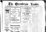 The Queanbeyan Leader