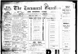 Tocumwal Guardian and Riverina Echo