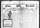 Clear Hills Standard and Daysdale and Saverneke Times