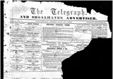 The Telegraph and Shoalhaven Advertiser