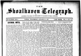 The Shoalhaven Telegraph