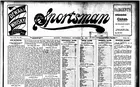 Sydney Sportsman
