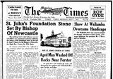 The Manning River Times and Advocate for the Northern Coast Districts of New South Wales