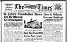 The Manning River Times and Advocate for the Northern Coast Districts of New South Wales