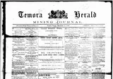 Temora Herald and Mining Journal