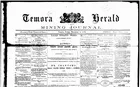 Temora Herald and Mining Journal
