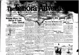 The Temora Advertiser