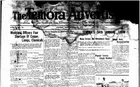 The Temora Advertiser