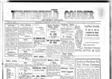 The Tenterfield Courier and District Advocate