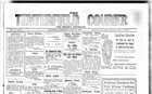 The Tenterfield Courier and District Advocate