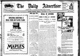 Daily Advertiser