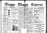 Wagga Wagga Express