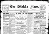 The Walcha News