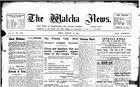 The Walcha News