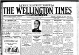 Wellington Times