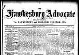 Hawkesbury Advocate
