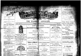 Hawkesbury Chronicle and Farmers Advocate