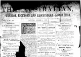 The Australian