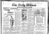 Daily Witness