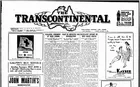 Transcontinental
