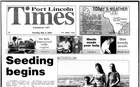 Port Lincoln Times