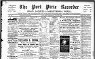 Port Pirie Recorder and North Western Mail