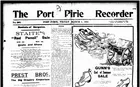 Port Pirie Recorder