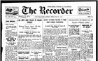 Recorder