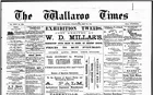 Wallaroo Times