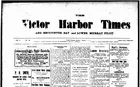 The Victor Harbor Times and Encounter Bay and Lower Murray Pilot