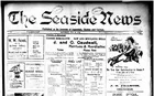Seaside News