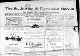 The St James and Devenish Herald