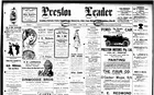 Preston Leader