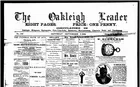 Oakleigh Leader