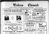Prahran Chronicle
